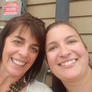 Meet your Posher, Cynthia